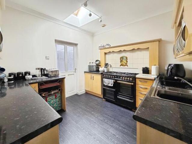 Bungalow for sale in Coedffranc, Jersey Marine