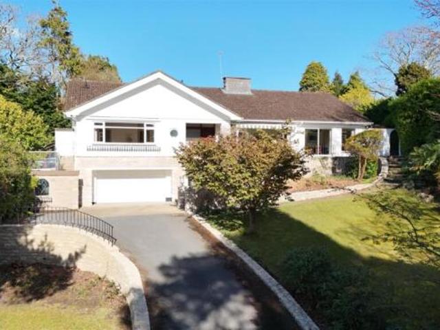 Bungalow for sale in Branksome Chine, Branksome Park