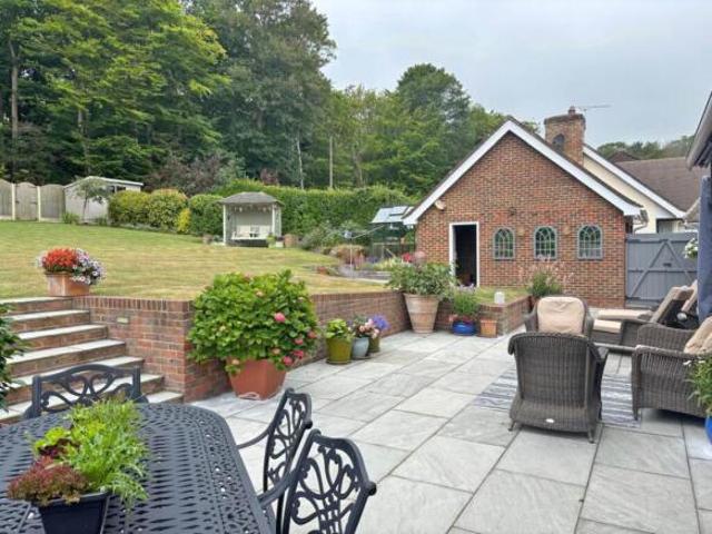 Bungalow for sale in Eastbourne, East Sussex