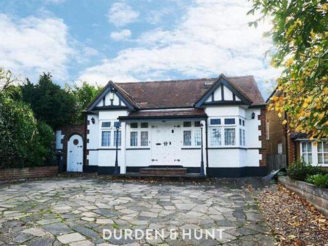 House for sale in Epping, Essex