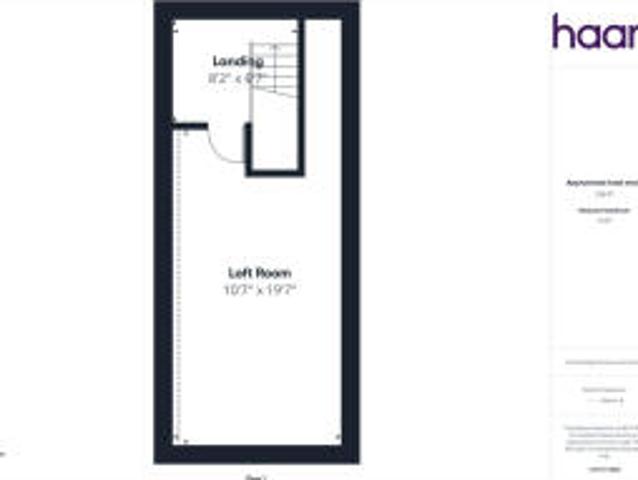 Bungalow for sale in Bletchley, Buckinghamshire
