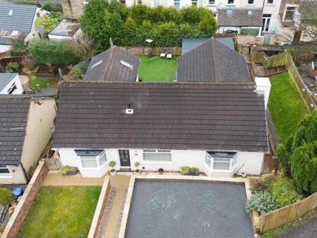 House for sale in Rose Grove, Burnley