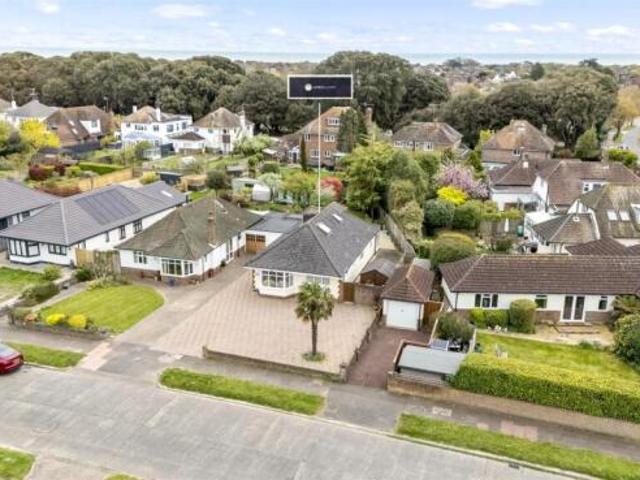 Bungalow for sale in Goring-by-Sea, Worthing