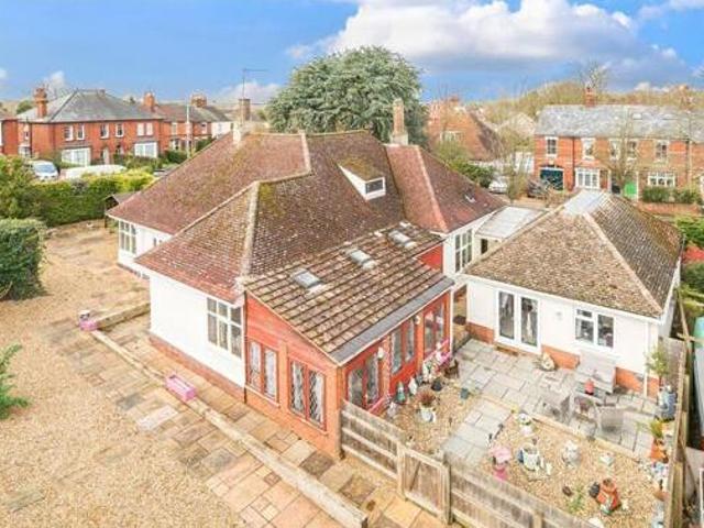 House for sale in Lyons, Greater London