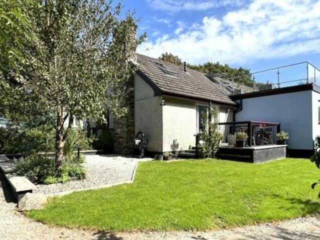 House for sale in Callington, Cornwall