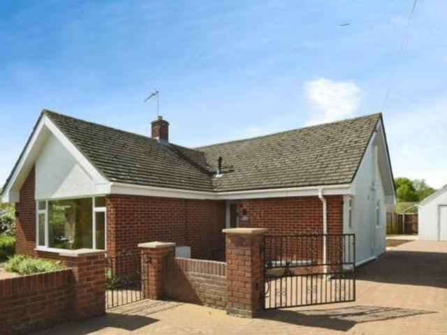 House for sale in Calne