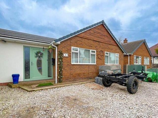 House for sale in Broomhill, Chadsmoor