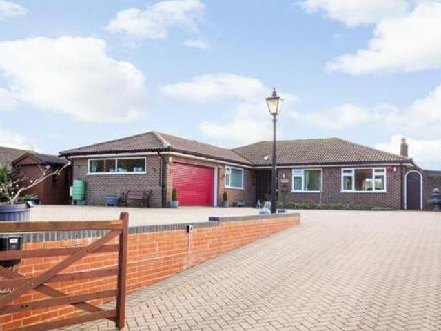 House for sale in The Bridge, Kent