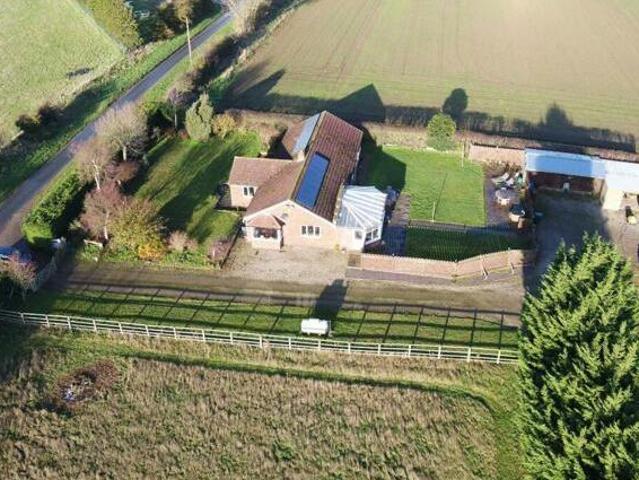 House for sale in North Yorkshire