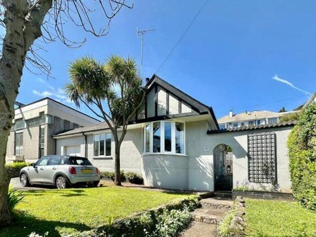 House for sale in Parkham Hill, Brixham