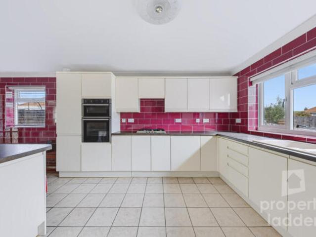 Bungalow for sale in Hellesdon, Broadland