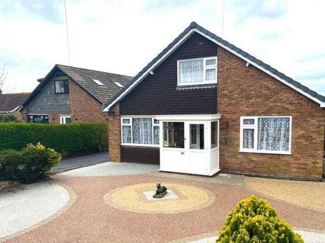 House for sale in Four Gotes, Cambridgeshire