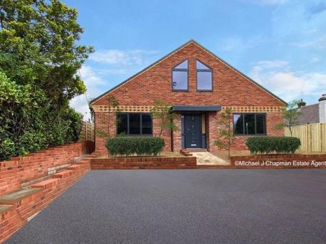 House for sale in City of London, Greater London