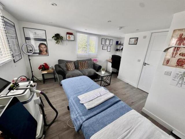 Bungalow for sale in Rodbourne, Swindon