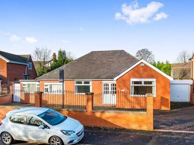 House for sale in Bare, Lancashire