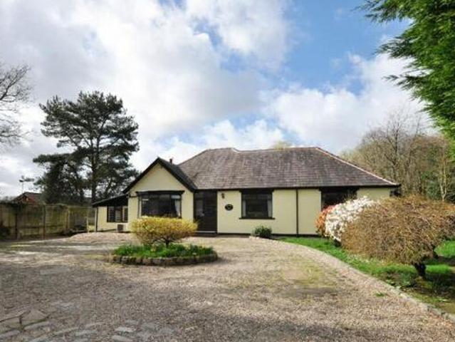 House for sale in Eaves Green, Andertons Mill