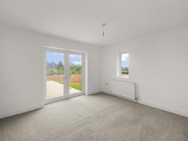 Bungalow for sale in Harefield, Isle Of Man