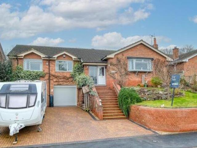 House for sale in Abbeydale, Redditch
