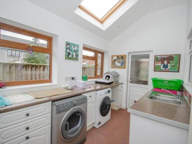 Bungalow for sale in Horfield, Feckenham