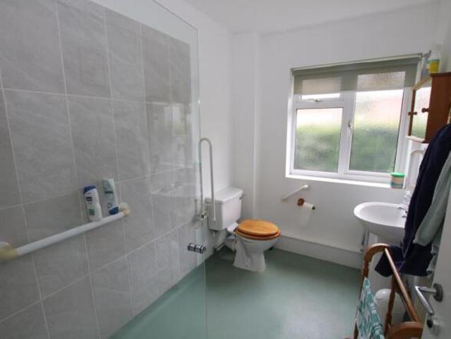 Bungalow for sale in Brayford, Lincolnshire