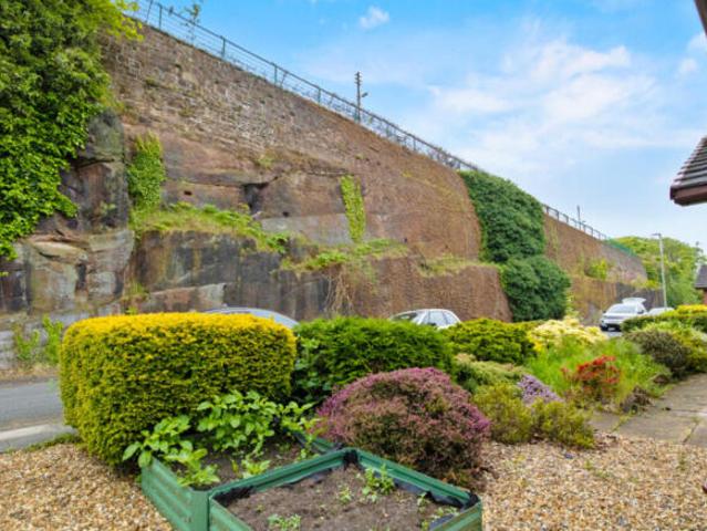 Bungalow for sale in Calderstones