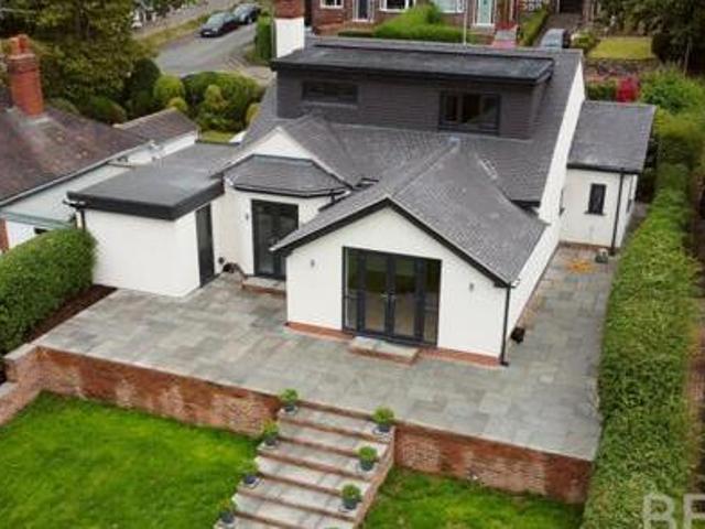 House for sale in Lyons, Greater London