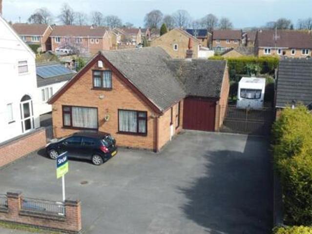 House for sale in Coalville, Leicestershire