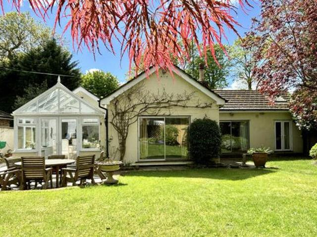 House for sale in Blackhills, Surrey