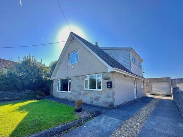 House for sale in Wales