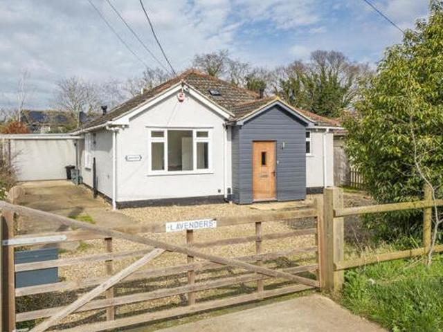 House for sale in Fordham Heath, Essex