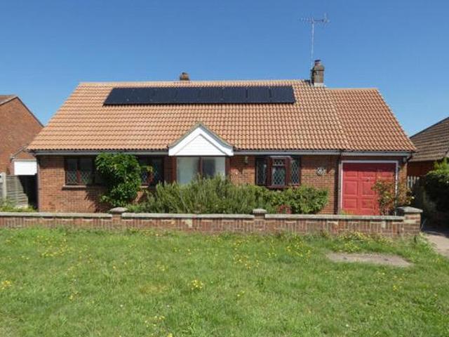 House for sale in Fordham Heath, Essex