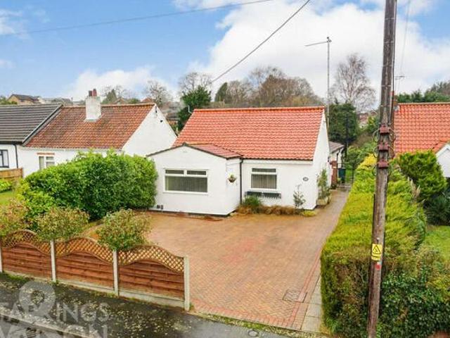 House for sale in East Bank, Norfolk