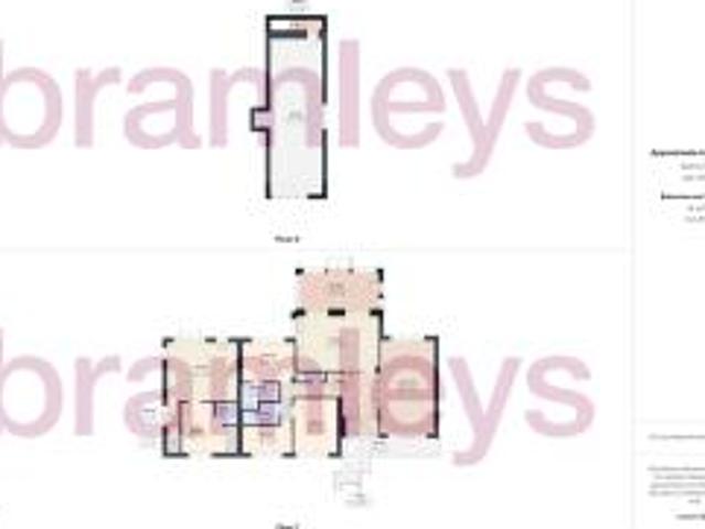 Bungalow for sale in Cowcliffe, Huddersfield