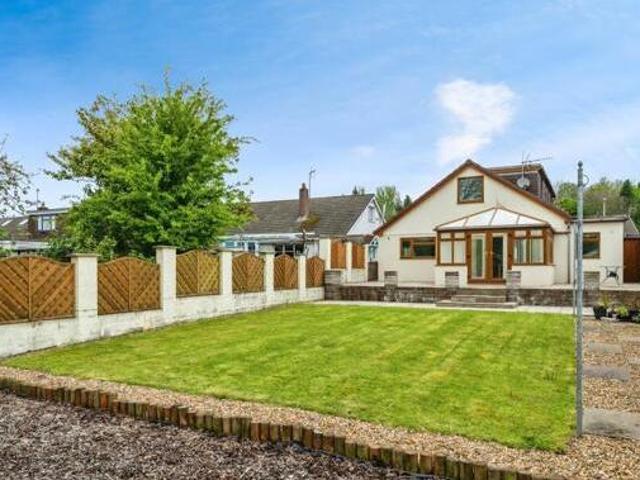 House for sale in Wales