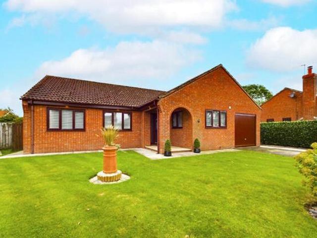 House for sale in North Yorkshire