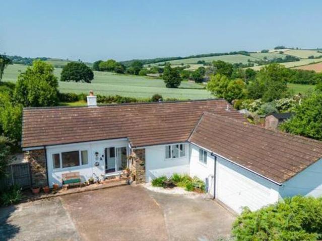 House for sale in Newton St Cyres, Devon