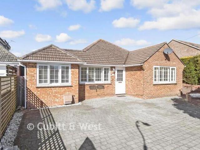 Bungalow for sale in Woodingdean, Brighton & Hove