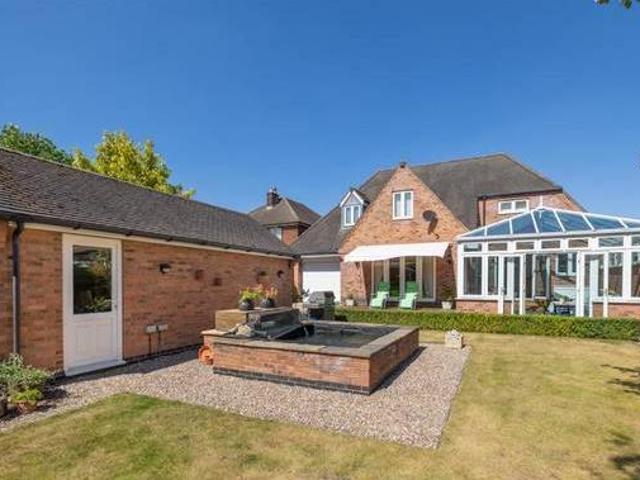 House for rent in Leicestershire