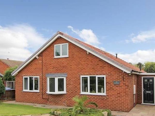 House for sale in North Yorkshire