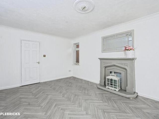 Bungalow for sale in Warrington, England