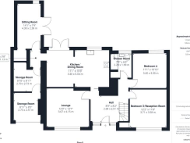 Bungalow for sale in Cornwall