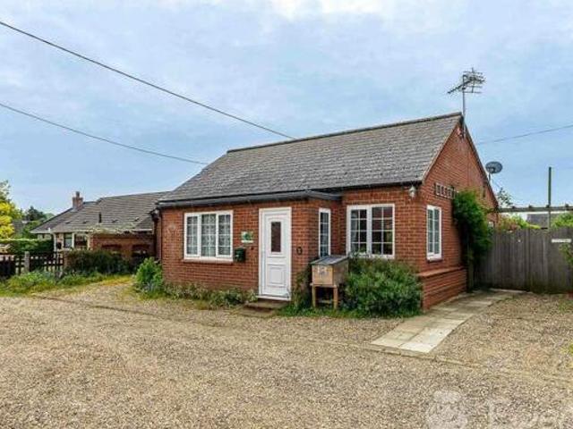 House for sale in Brookville, Norfolk