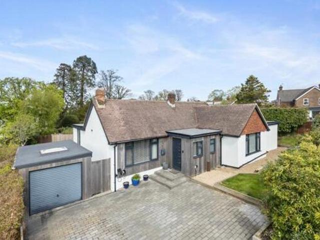 House for sale in Cross In Hand, East Sussex