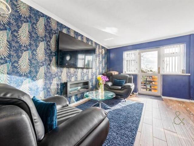 Bungalow for sale in Falcon Lodge, Wales