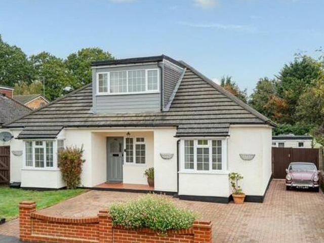 House for sale in Lyons, Greater London