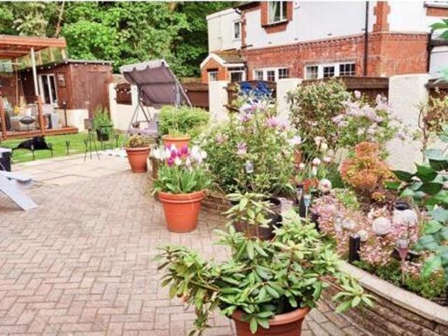 House for sale in Darwen, Lancashire