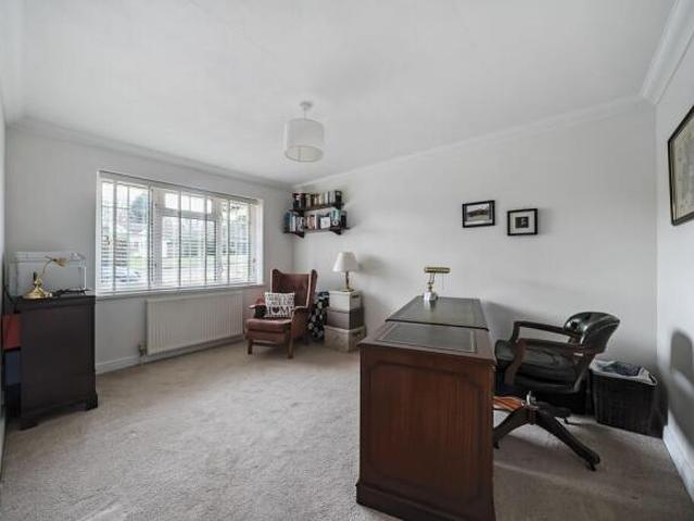 Bungalow for sale in Dean, Sparsholt