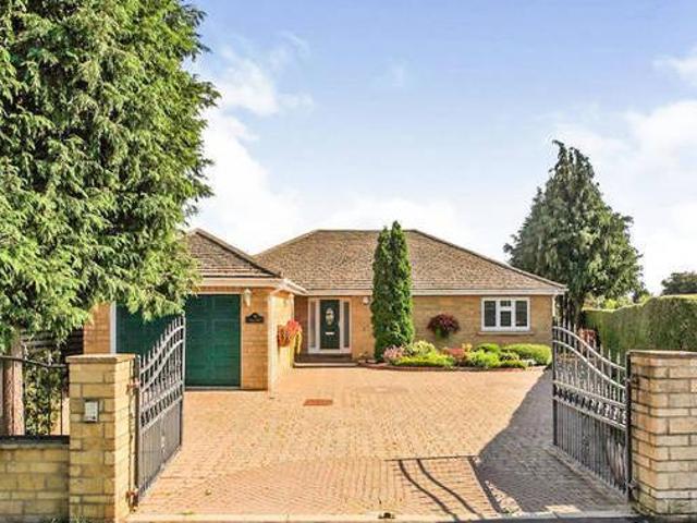 House for sale in Cambridgeshire