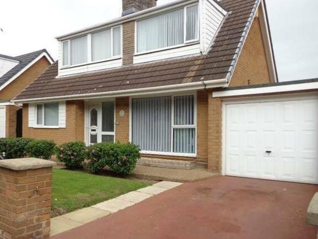 House for sale in Lancashire