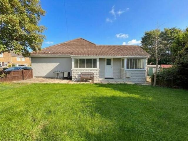 Bungalow for sale in Huddersfield, West Yorkshire
